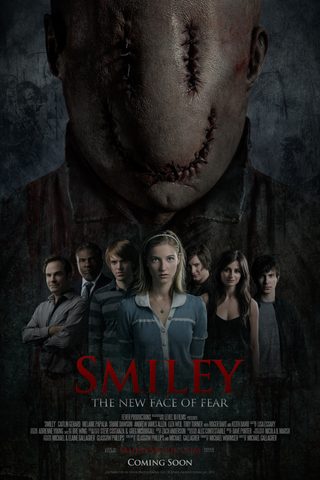 Smiley still 4
