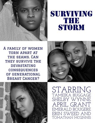 Surviving the Storm still 7