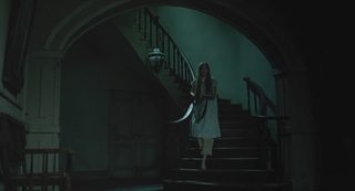 The Keeping Room still 1