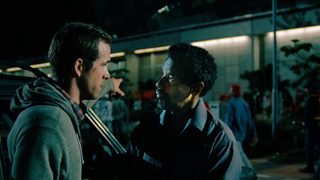 Safe House still 4