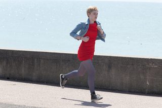 Now Is Good still 3
