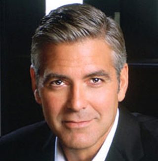 George Clooney, photo 2 of 3