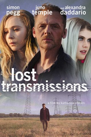 Lost Transmissions still 5