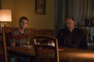 Three Billboards Outside Ebbing, Missouri still 5