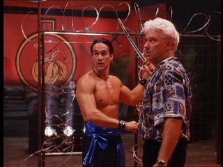 Shootfighter II still 8