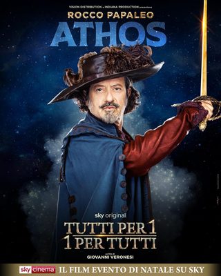 Tutti per 1 - 1 per tutti still 1