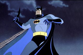 Batman: Mask of the Phantasm still 1