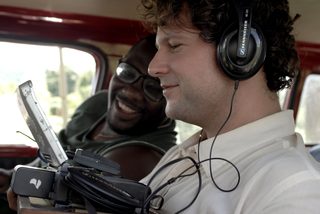 The Clown still 4