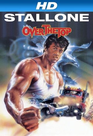 Over the Top still 2