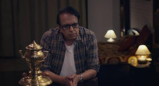 Irani Chai still 3
