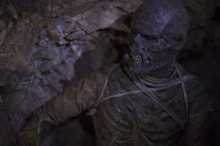 Day of the Mummy still 5
