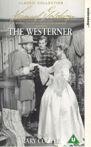 The Westerner still 5
