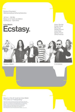 Ecstasy still 1