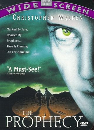 The Prophecy still 8