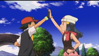 Pokémon: Arceus and the Jewel of Life still 1