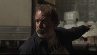 Long Flat Balls III still 3