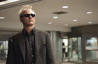 Broken Flowers still 8