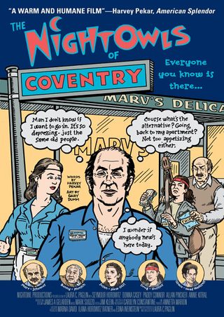 The Nightowls of Coventry still 1