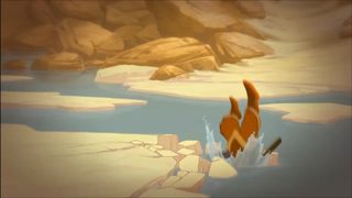 Brother Bear 2 still 7