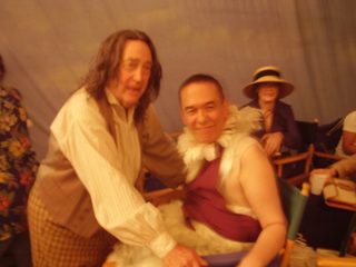 Jack and the Beanstalk still 2