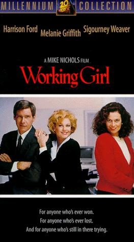Working Girl still 7
