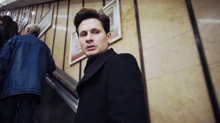 Complete Strangers still 4