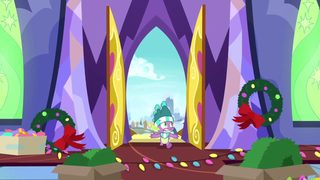 My Little Pony: Best Gift Ever still 6
