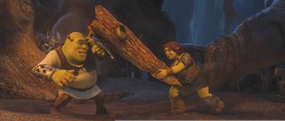 Shrek Forever After still 6