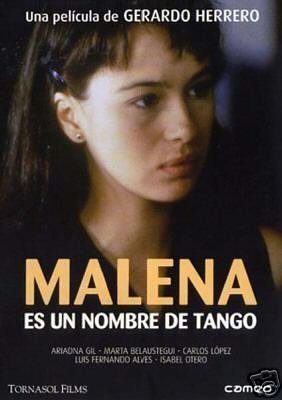 Malena es un nombre de tango still 1