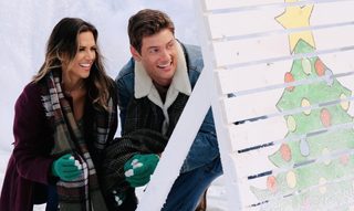 The Holiday Fix Up still 2