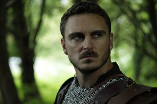 In the Name of Ben-Hur still 5