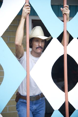 Dallas Buyers Club still 3