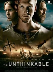 The Unthinkable still 4