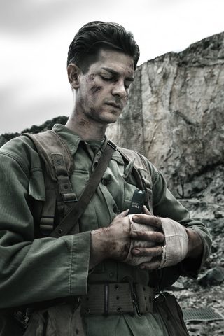 Hacksaw Ridge still 6