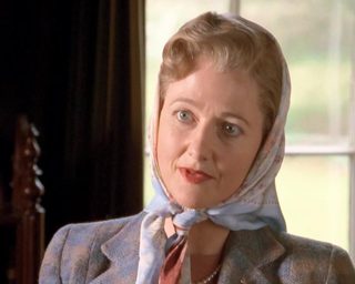 Miss Marple: The Murder at the Vicarage still 8