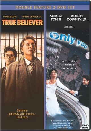 True Believer still 2