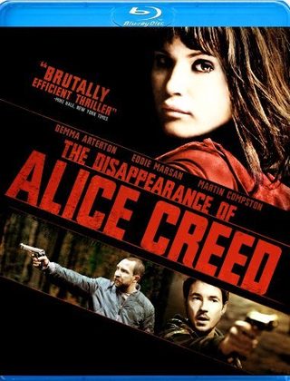 The Disappearance of Alice Creed still 5