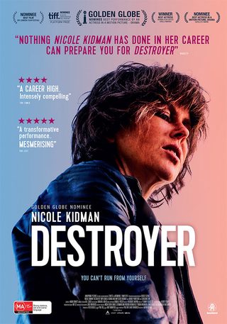 Destroyer still 7
