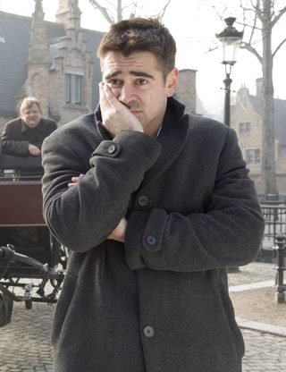 In Bruges still 2
