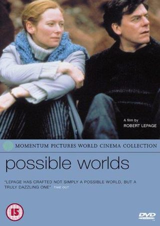 Possible Worlds still 1
