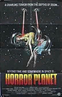 Horror Planet still 2