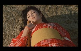 May Love Be Restored still 3
