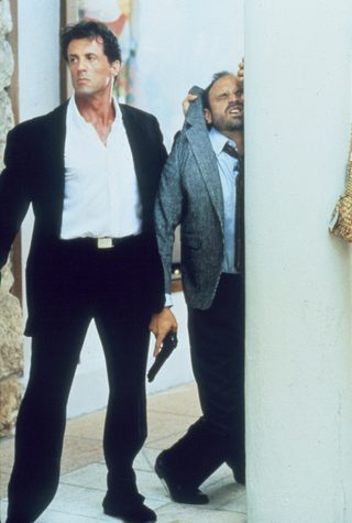 The Specialist still 8