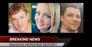 Real Cases of Shadow People: The Sarah McCormick Story still 2