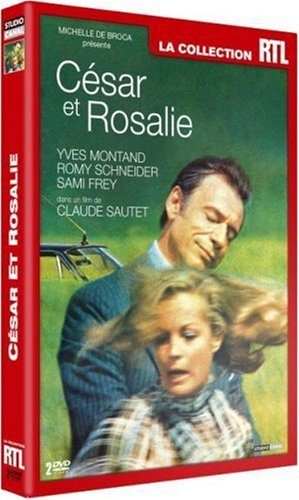 Cesar and Rosalie still 8