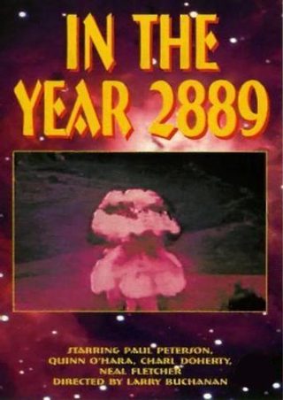 In the Year 2889 still 1