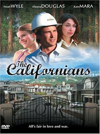 The Californians still 2