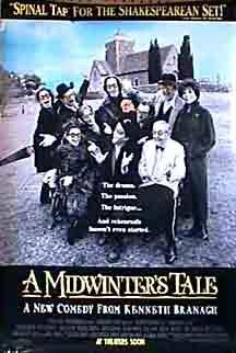 In the Bleak Midwinter still 5