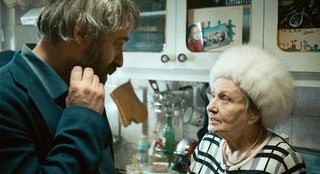Sieranevada still 8