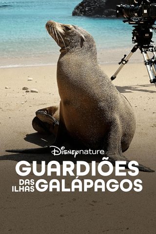 Guardians of the Galapagos still 7